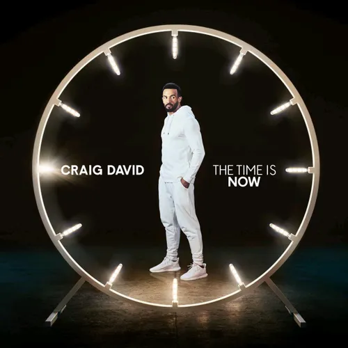 💢 Download New Music Craig David - Heartline