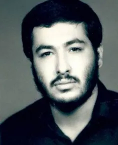 سردار شهید محمدحسین(مهران)متولی