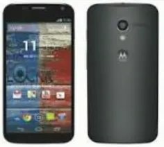 Motorola moto x