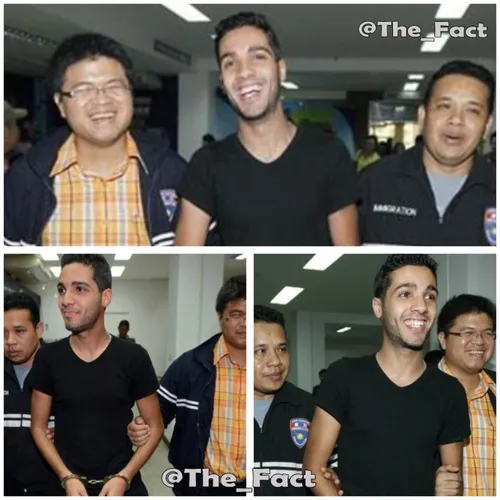 جوانی به نام Hamza Bendelladj توانست ۲۱۷ بانک را هک کند و