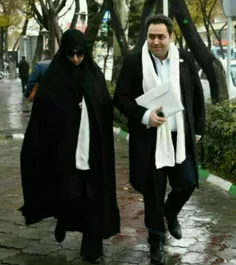 داماد روحانی: برای فسادستیزی نامزد انتخابات شدم!