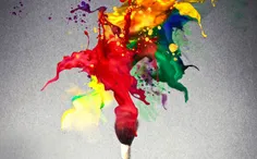 #color#art