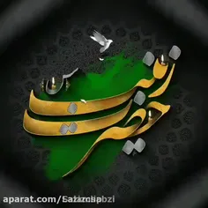 شهادت حضرت زینب را به تمامی مسلمانان عزیز تسلیت عرض می کنم