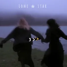 lone star