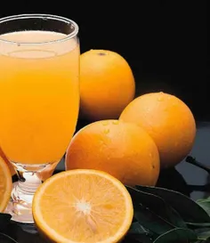 استفاده از آب نارنج و عرق بهار نارنج تپش قلب و دلشوره را 