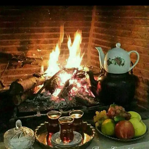 سلام دوستان عزیز .....شب و روزتون سرشار از نگاه پر مهر خد