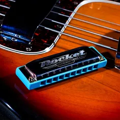 Hohner Rocket Low series