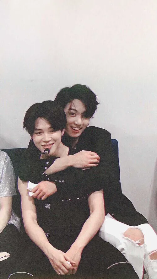 jikook bts