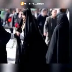 ان شاءالله عاقبت همه ی مارو خدا ختم بخیر کنه 🙏🙏