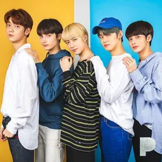 TXT Goes Gold In Japan With Debut Single “Magic Hour”