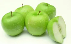 بدانید بوکردن سیب فشارخون راکاهش میدهدواعصاب را آرام میکن