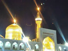 یا امام رضا