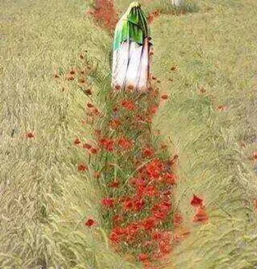 مهــربانی چون نسیمی