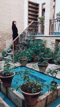 اشتیاقی که به تو دارد دل من... 💙