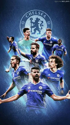 #chelsea