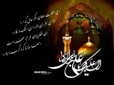 چرا امام رضا (ع) با اینکه علم غیب داشتند، انگور سمّی را خ