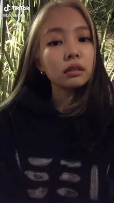 ♥️Jennie tik tok ♥️