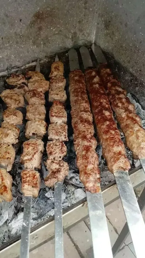 سفره ایرانی