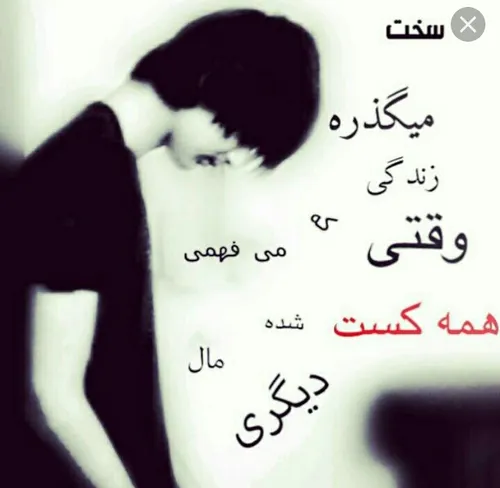 عاشقانه ها negar.444 14636104 - عکس ویسگون