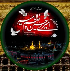 حسین علیه السلام کشتی نجات یا حسین