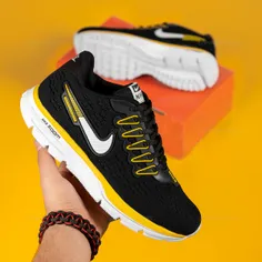 کفش ورزشی مردانه Nike مدل 13444 - خاص باش مارکت
