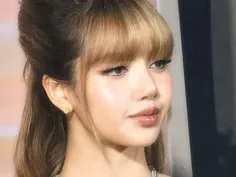 عکس جدید پرنسس لیسا