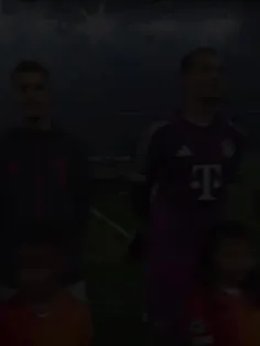 نویر🛐 شیر حتی پیر هم باشه بازم سلطان جنگله... https://dai