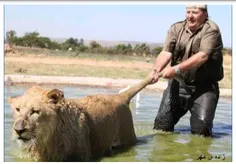 داعش، عمویی با دم شیر بازی نکن/