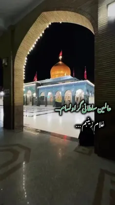 مادر امامان دختری به دنیا آورد