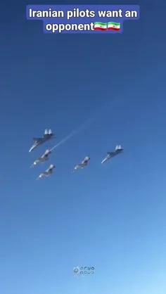 هواپیماهای جنگنده نیروی هوایی ارتش جمهوری اسلامی ایران