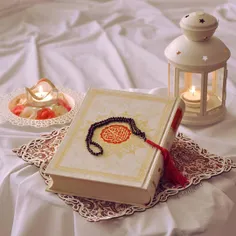 یاد خدا چه ارامش بهشت گونه ای دارد 