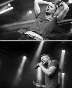 #Dan_Reynolds ✴ 💫