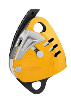 ابزار نجات MASTRO petzl