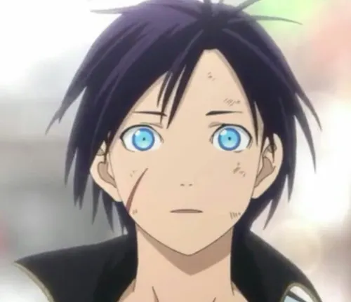 anime yato noragami