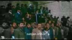 سخنان #امام_خمینی(ره) :
 در مورد #قیام_پانزدهم_خرداد