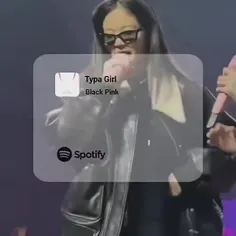 اسم آهنگ : TYPA GRIL