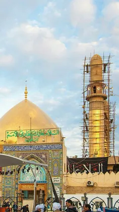 امام حسن عسگری (ع) :