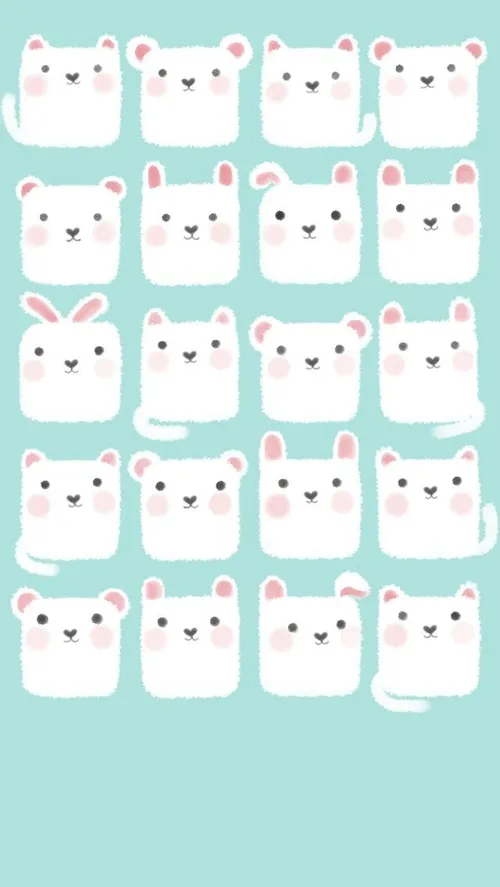 cute wallpaper