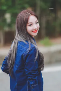 #NAYEON