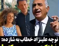 براندازا باز افتادن به جون هم 😁 پهلوی از قدیم اهل اوباش پروری بوده!