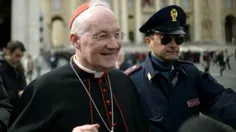 اسقف ارشد واتیکان به آزار جنسی در کانادا متهم شد