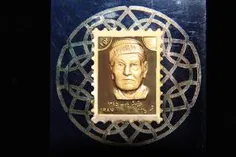 اولین تمبر ایرانی