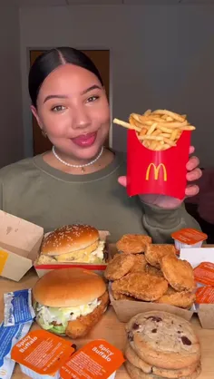 اسمر فست فود🍔🍟