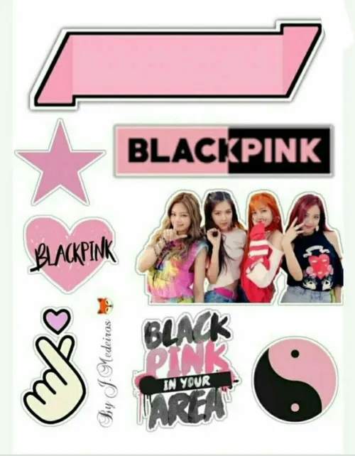 BlackPink