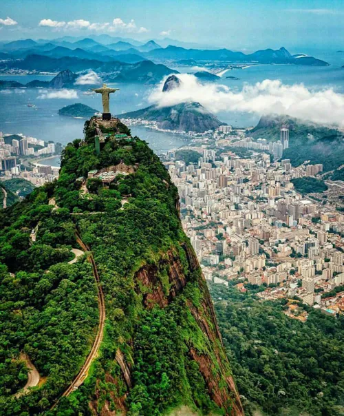 برزیل ریو