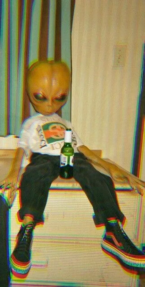 alien