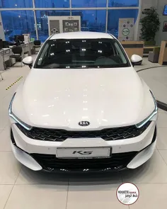 KIA K.S