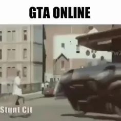 جی تی ای آنلاین😂🗿