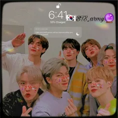 اسم چنل در اینجا تعغیر کرد به🔮 BTS_army🇰🇷