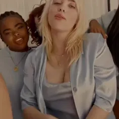 #BillieEilish 